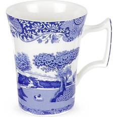 Spode blue italian Spode Blue Italian Mugg 28cl