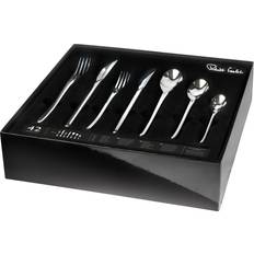 Robert Welch Bud Bright Cutlery Set 42pcs