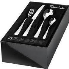 Robert Welch Cutlery Sets Robert Welch Bud Bright Cutlery Set 24pcs