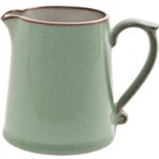 Säker för mikrovågsugn Gräddkannor Denby Heritage Orchard Gräddkanna 0.275L