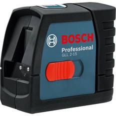 Bosch gll Bosch GLL 2-15 G Professional