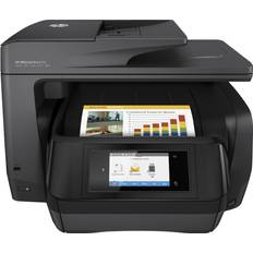 HP Bläckstråle Skrivare HP OfficeJet Pro 8725