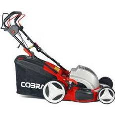 Lawn Mowers Cobra M46SPE Mains Powered Mower