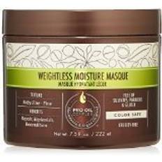 Macadamia Weightless Moisture Masque 222ml