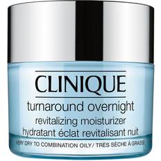 Clinique Turnaround Overnight Revitalizing Moisturizer 50ml