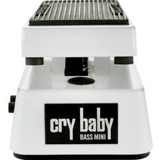 Dunlop CBM105Q Cry Baby Mini Bass Wah