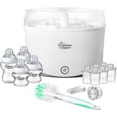 Tommee Tippee Sterilizzatori Tommee Tippee T STERILIZZ VAPO ELETT