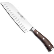 Wüsthof Ikon 4976 Santoku-Messer 17 cm