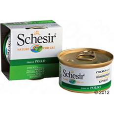 Schesir Jelly i burk - Tonfisk 0.51kg