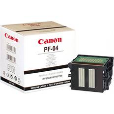 Cabezales de impresión Canon Cabezal Inyeccion Tinta PF-04