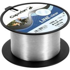 Caperlan Line Clear 0.50mm 1000m