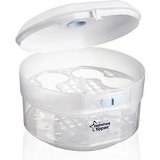 Baby steriliser Tommee Tippee Microwave & Cold Water Steriliser