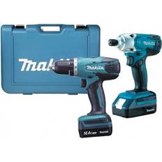 Makita DK1497 (2x1.3Ah)