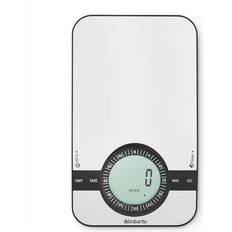 Rectangular Kitchen Scale