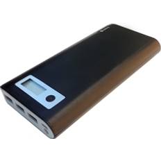 Sandberg powerbank Sandberg PowerBank 18200