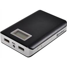 Sandberg powerbank Sandberg PowerBank 12000