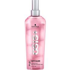 Lacche per capelli Schwarzkopf Softglam Air-Dry Salt Mist 200ml