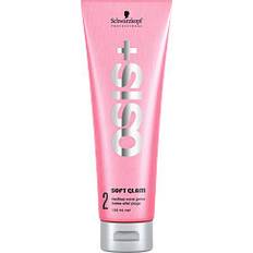 Senza risciacquo Gel per capelli Schwarzkopf Softglam Heatless Wavegelee 150ml