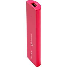 Sony Powerbanks Batterier & Opladere Sony CP-VLS