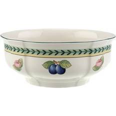 Villeroy & Boch French Garden Salad Bowl 21cm