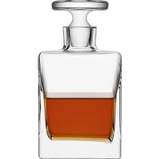 LSA International Quad Whiskey Carafe 1.1L