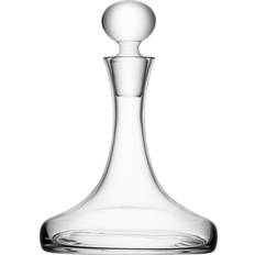 LSA International Ships Wine Carafe 0.264gal