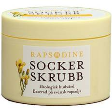 Rapsodine Kroppsvård Rapsodine Sugar Scrub 220ml