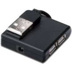 MC-USB2.0HUB4P
