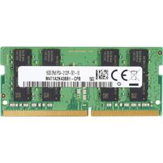 HP DDR4 2400MHz 8GB ECC Reg (T9V39AT)