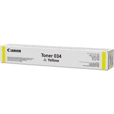 Canon 34 (Yellow)