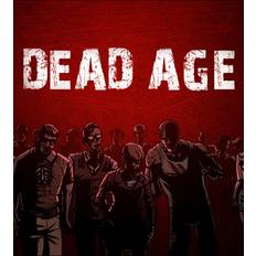 PC Games Dead Age (PC)