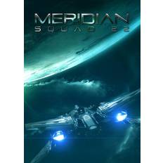 Meridian: Squad 22 (PC)