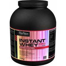 Reflex Nutrition Proteinpulver Reflex Nutrition Instant Whey PRO Chocolate Perfection 2.2kg