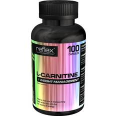 Reflex Nutrition L-Carnitine 100 pcs