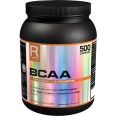 Bcaa 500 Reflex Nutrition BCAA 500 st