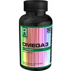 Reflex Nutrition Omega-3 90 stk