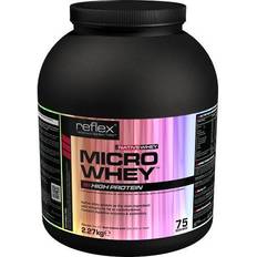 Reflex Nutrition Micro Whey Strawberry 2.27kg