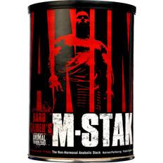 Muskelaufbau Universal Nutrition Animal M-Stak 21 Stk.