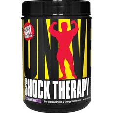 Universal Nutrition Shock Therapy Grape Ape 840g