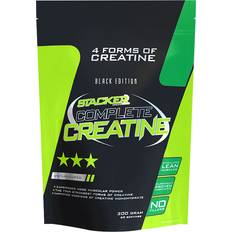 Stacker2 Europe Complete Creatine 300g