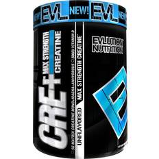 Creatine Evlution Nutrition CRE+ 306g