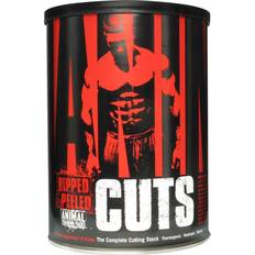 Universal Nutrition Animal Cuts 42 Packs 42 Stk.