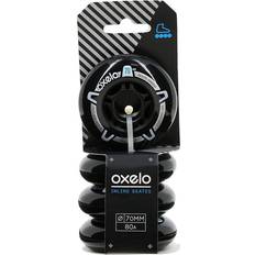 Fitness 70mm 82A 4-pack