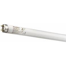 Varme hvide Lysstofrør Sylvania 0001531 Fluorescent Lamp 58W G13