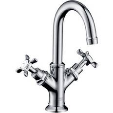 Axor Montreux HGK 1 Brushed Nickel