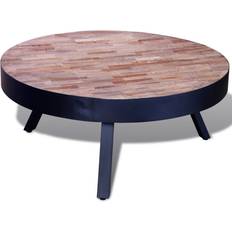 vidaXL 241714 Coffee Table 76cm