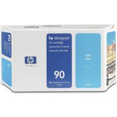 HP 90 225ml (Cyan)