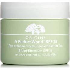 Origins a perfect world Origins A Perfect World Age-Defense Moisturiser with White Tea SPF25 50ml