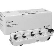 Fotocopiatrice Contenitori di Rifiuti Canon WT-A3 Contenitore Toner Ricambio WT-A3