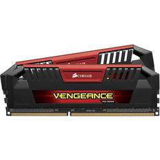 Corsair Vengeance Pro Red DDR3 2133MHz 2x8GB (CMY16GX3M2A2133C11R)